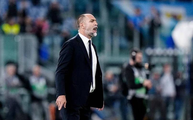 图多尔：很多问题都与教练能力无关，四后卫都凑不齐你说怎么办？