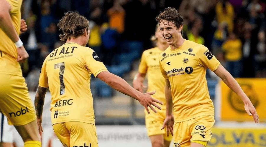 挪超为博德闪耀参加欧战调整赛程引发国内争议：能理解但影响负面