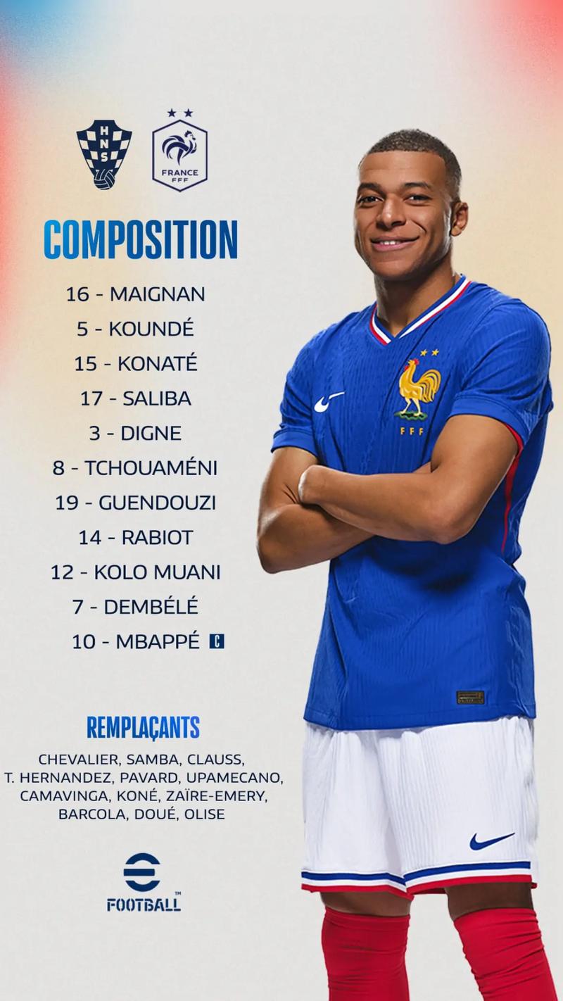 塞尔：姆巴佩在巴黎完成一段时间的治疗后，身体感受已经开始好转