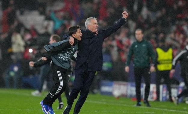 努内斯谈下周欧冠逆转皇马：我们知道这很困难，但并非不可能