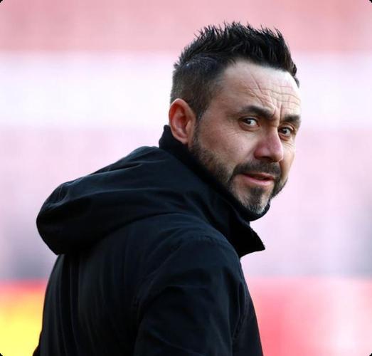 罗马诺：热刺正在考虑新帅人选，德泽尔比是首要目标但很难成行