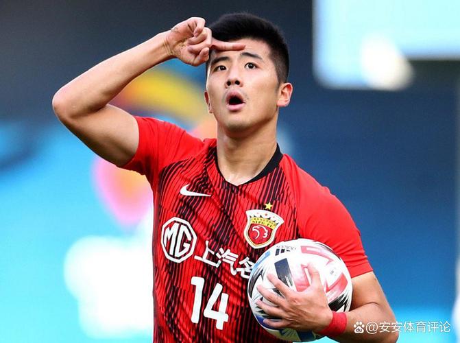 李圣龙：留在海港对自己更有意义，希望在B队起到榜样的作用