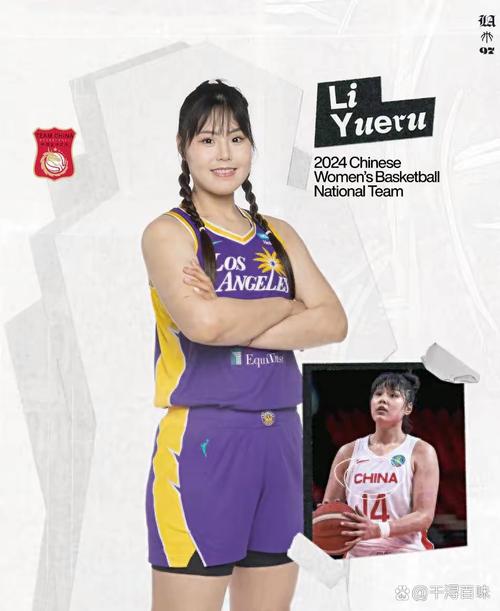 李月汝：对阵比利时队能够看到世界篮球的进步