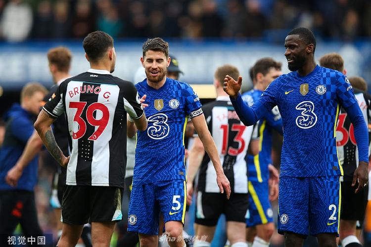 能否拿下？切尔西发布对阵纽卡海报，拉维亚单人出镜