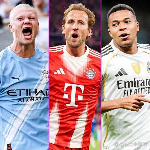 迪亚斯德甲24场参与25球2004年以来第三快，仅次于凯恩、哈兰德