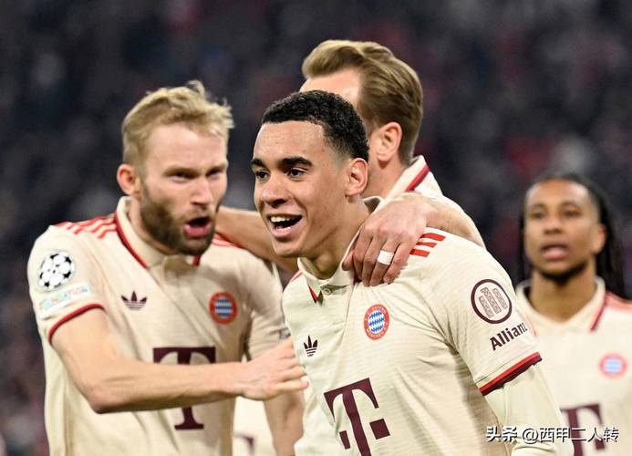 今晚如何？拜仁近4次对阵勒沃库森3胜1平，未失一球