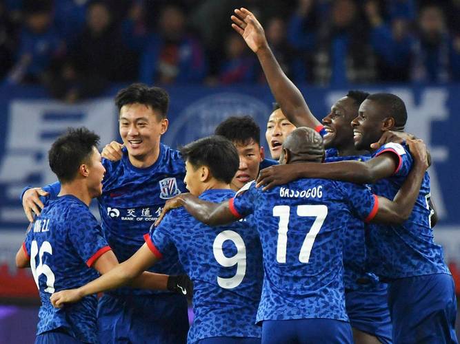 浙江vs申花首发出炉