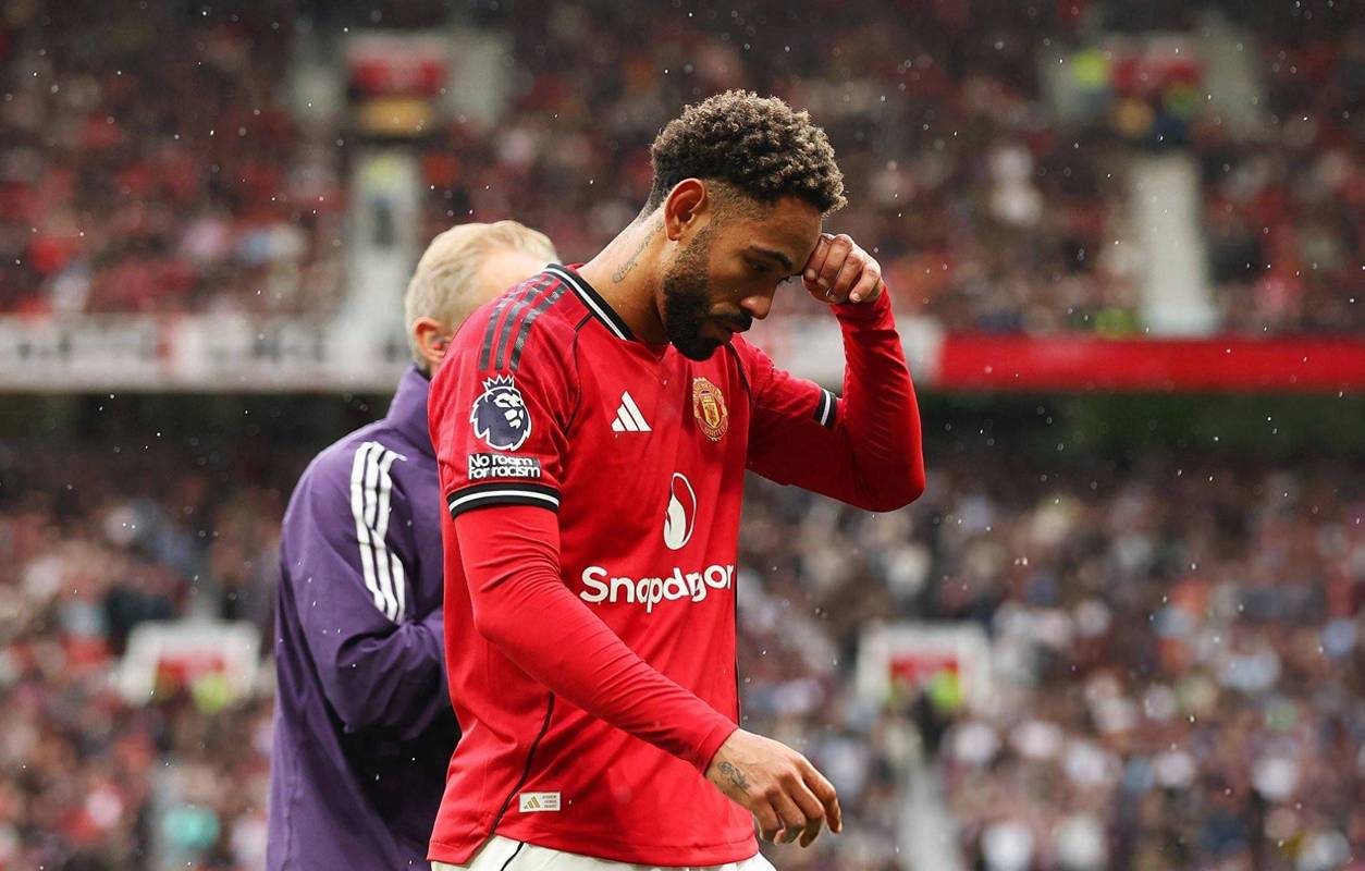 卡里克谈迎战维拉：比赛对排名很重要，我们要在主场找回胜利感觉