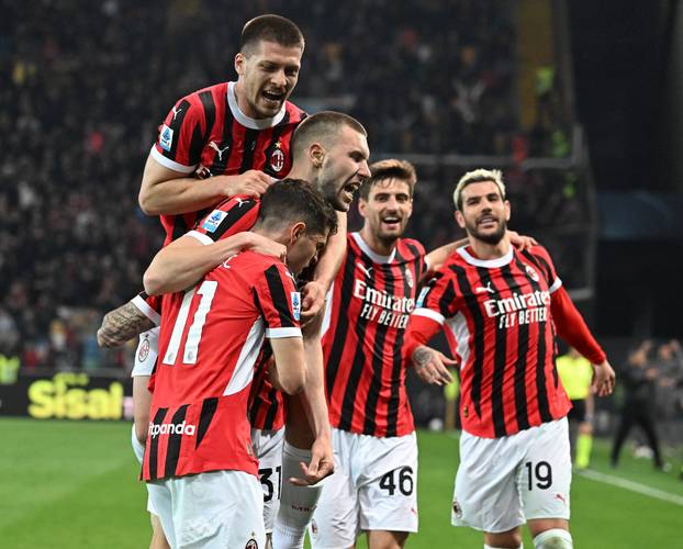 迪达：国米仍是意甲冠军的热门 迈尼昂是欧洲最佳门将之一