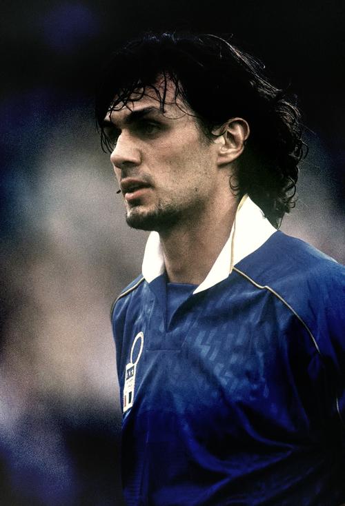 马蒂奇：意大利足球仍停留在上世纪九十年代的水平，迟迟没有革新