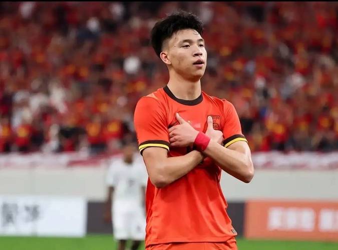 王钰栋：打进扳平进球对自己表现仍不满意 外援需要更好磨合