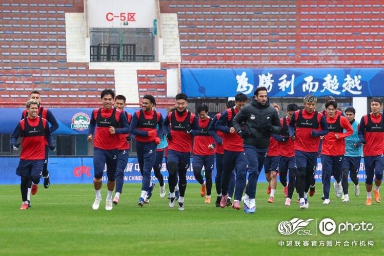 【赛前发布会】拉莫斯：云南攻击力很强 我们要全力以赴