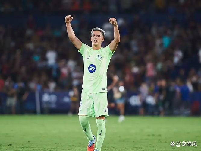 跟队：巴萨面临人员伤缺困难 球队身体状态不佳 预计联赛有人轮休