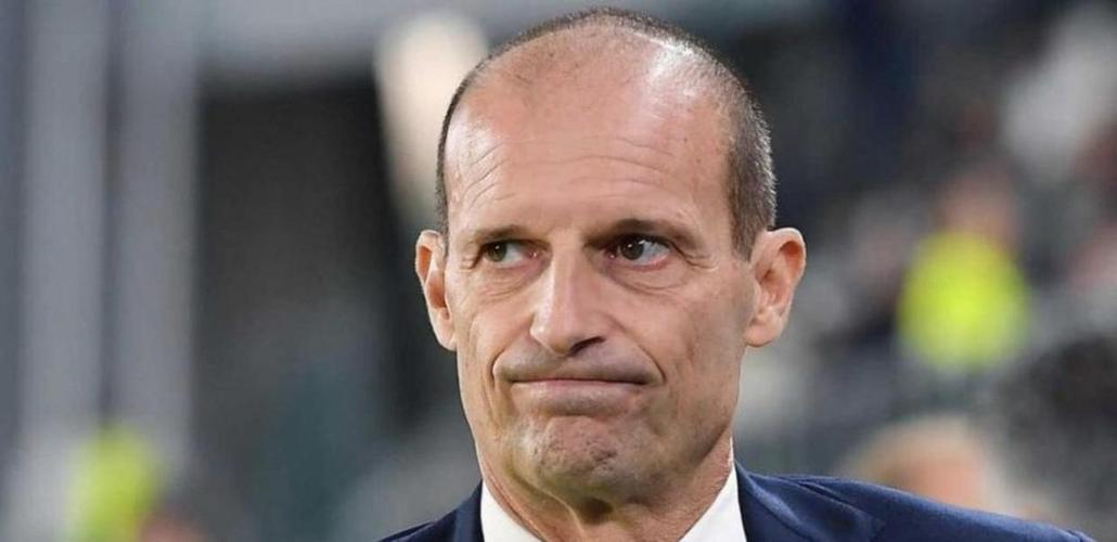 阿莱格里：意甲球队在欧冠举步维艰？英超球队也会陷入困境