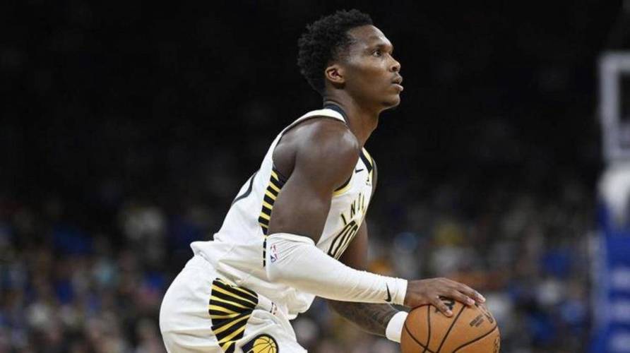 马瑟林：我想让个人防守变得更好 想成为联盟顶尖的攻防一体球员