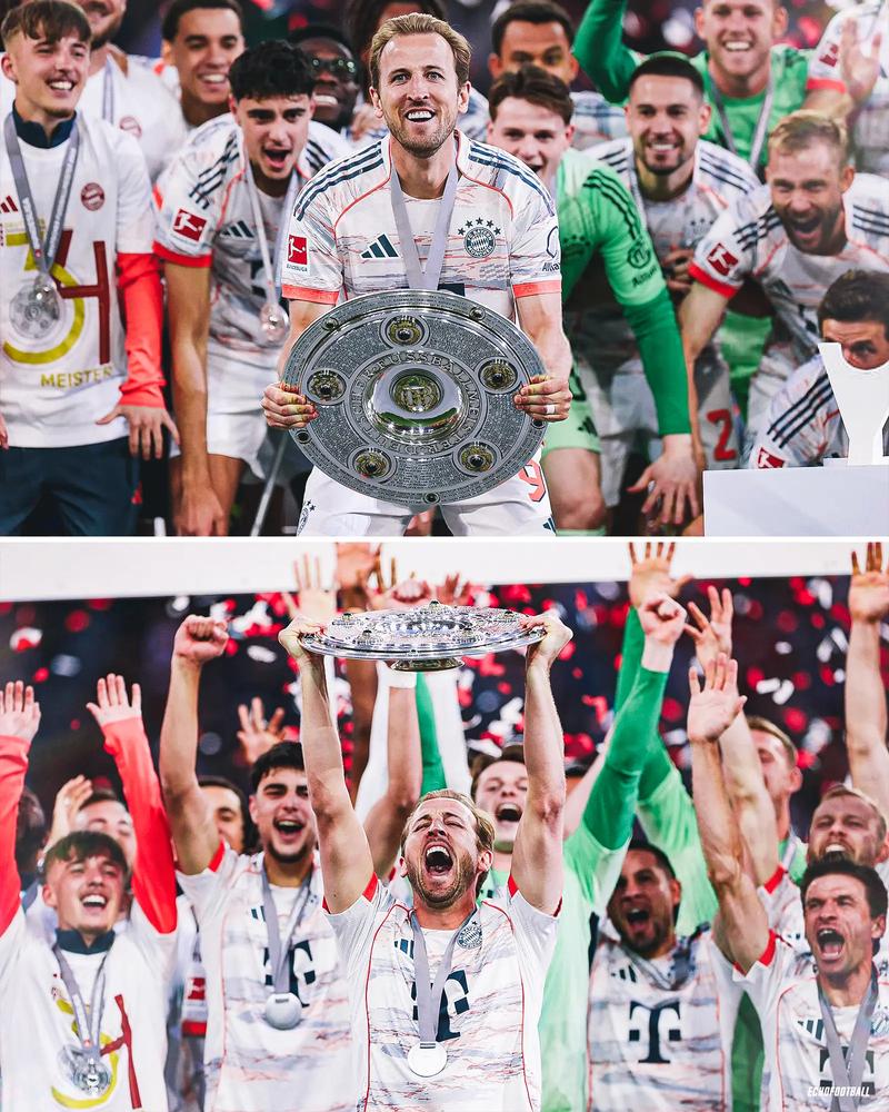 图片报：四名拜仁青训小将入选客战勒沃库森大名单