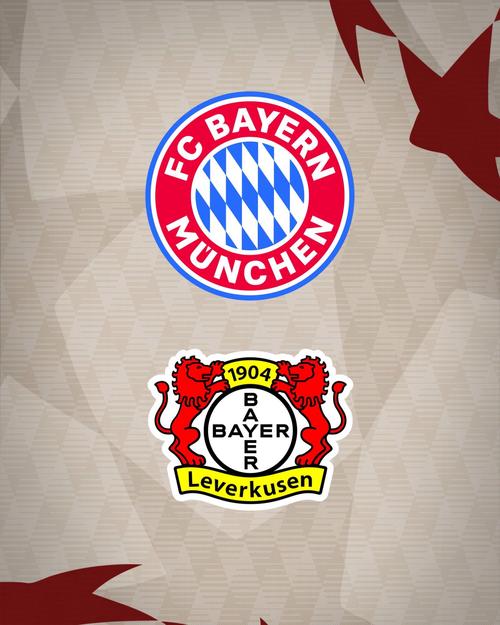 拜仁官网战药厂前瞻：6场不胜→3连胜！拜仁对阵药厂的运势已逆转