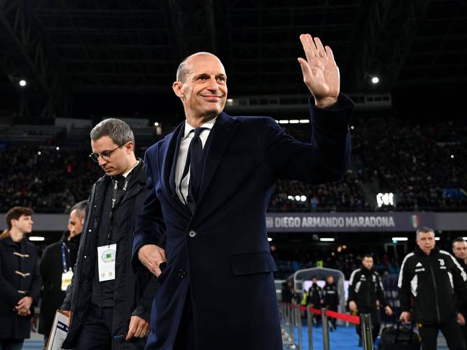 拉比奥特：40岁魔笛仍能全场冲刺让人惊讶 阿莱格里让球队平静