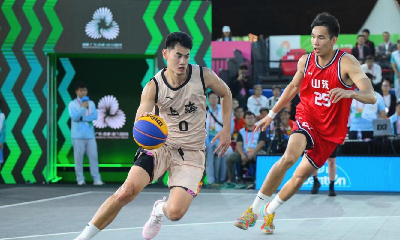 卢伟：四川男篮现在比较困难 希望我们的球员继续保持不错的状态