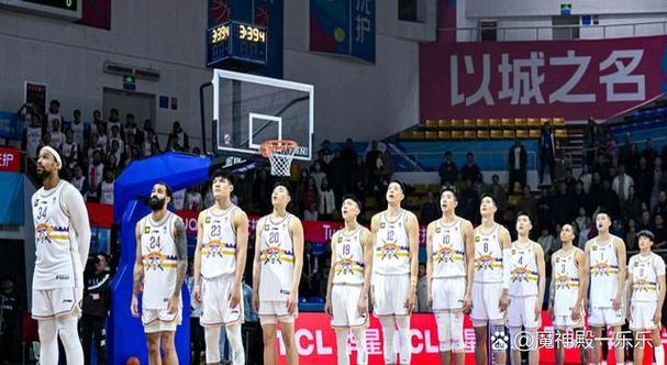 CBA21-25轮小结：分差2分及以内5场 分差5分及以内13场 加时3场