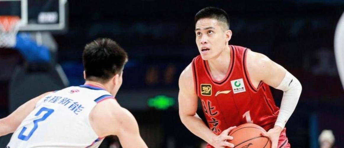 陈盈骏：下半场增强防守才有了胜利 重回广州打比赛很愉快