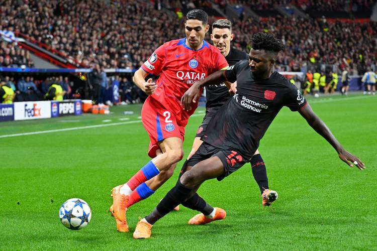 查洛巴：我们渴望留在欧冠赛场，对阵巴黎至关重要但联赛同样重要