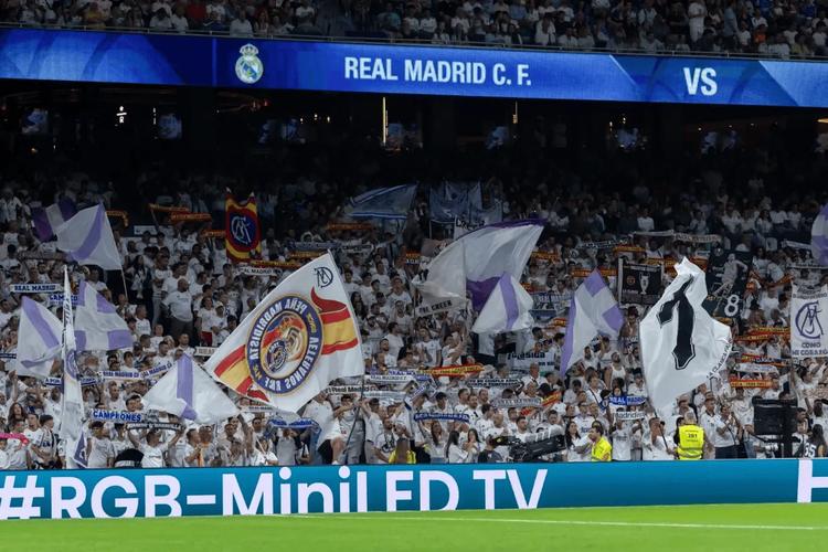 马卡：皇马《第15冠之心》纪录片将于周一首播，第二天迎战曼城