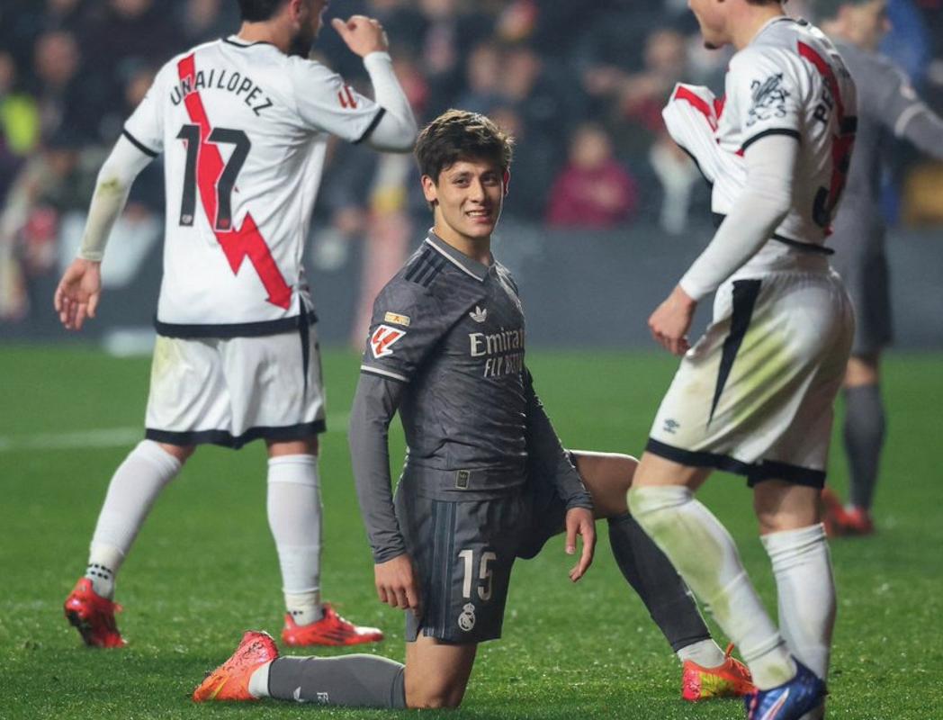 18岁351天，亚涅斯是皇马21世纪西甲送助攻第二年轻西班牙球员