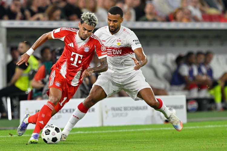 迪亚斯寄语球迷：很高兴取胜，并为世界最佳俱乐部出战150场