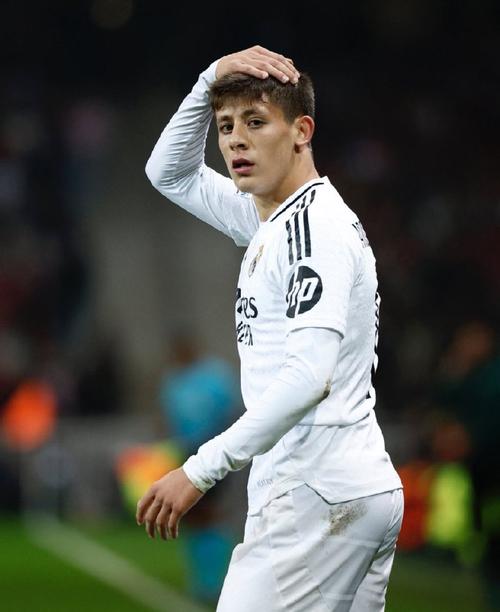 迪亚斯：居莱尔的超远进球非常精彩，我很高兴能为皇马出场150次