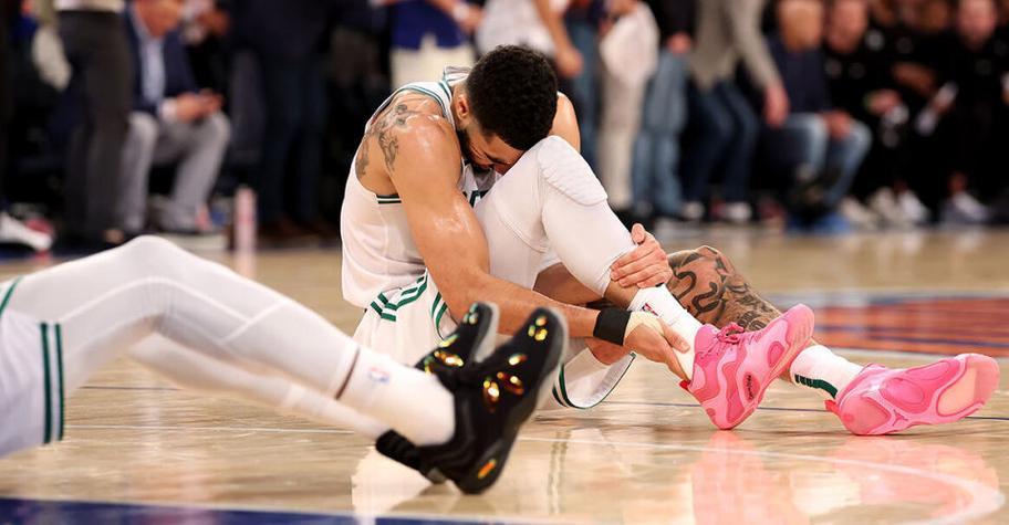 马祖拉：不能只以得分评判塔图姆 他在做所有能影响胜利的事情