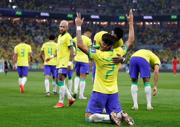 记者：欧足联和南美足联未达成一致，欧美杯面临被取消风险