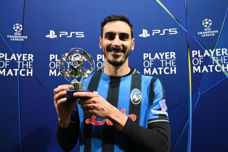 扎帕科斯塔：预料到国米可能会效仿拜仁，针对比赛做了不同的准备