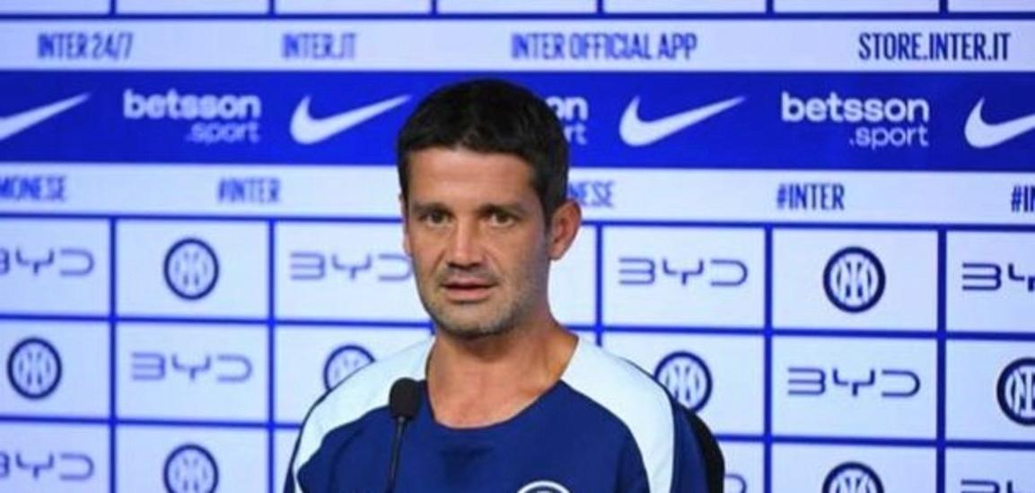 斯特拉马乔尼：100%理解齐沃的愤怒，遗憾裁判因素影响我们联赛