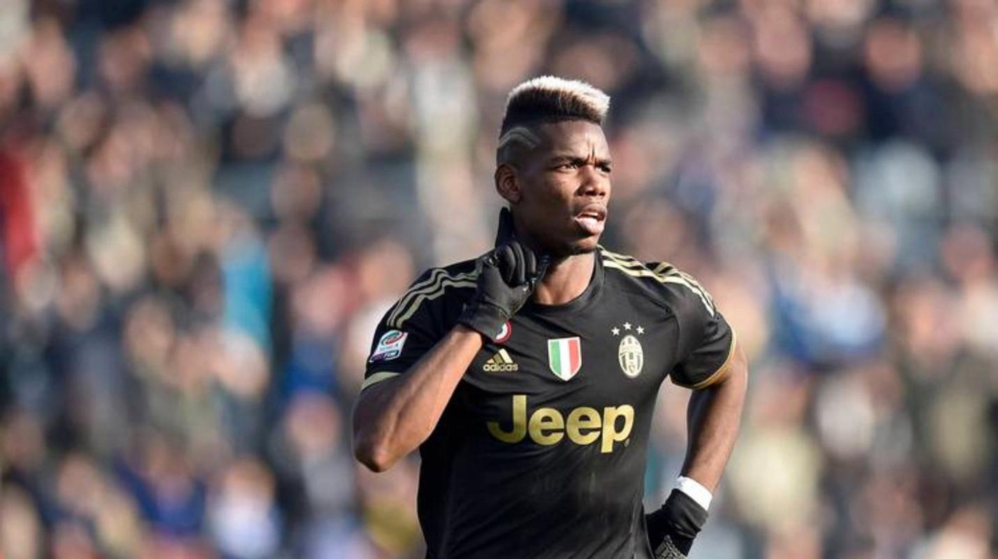 博加：在尼斯很艰难现在我来到了尤文，每天早起都是为了延续势头