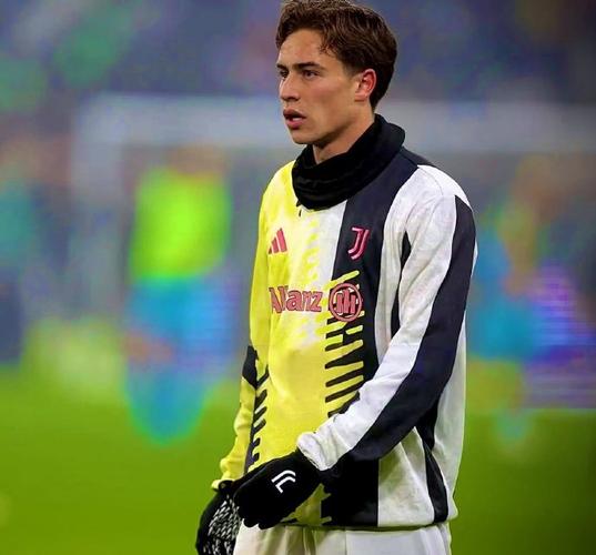 名宿：伊尔迪兹是最棒的，是尤文的领军人物，他不该再踢中锋位置