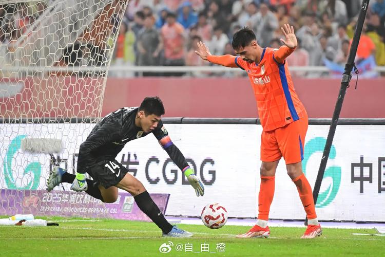 王大雷社媒发文：2:1 归零 重新开始！