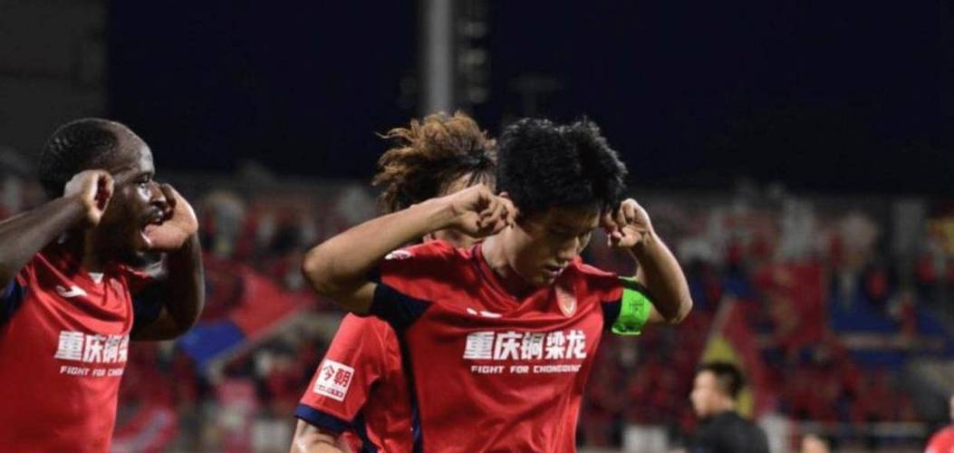 两轮0失球，重庆铜梁龙成为本赛季中超唯一保持0失球的球队