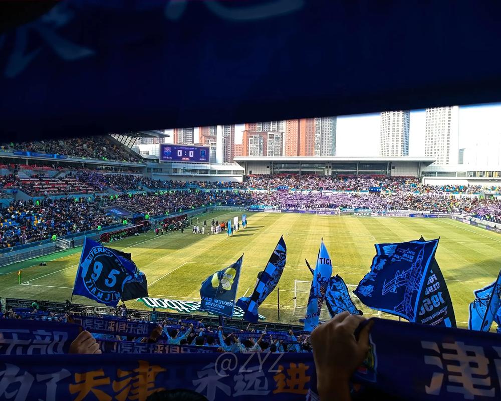 难上加难！津门虎负10分开局2轮1平1负仍垫底，4月将踢申花、泰山