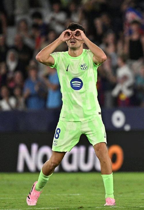 丰塞卡：恩德里克在进球荒后重新找回破门感觉，我认为这非常积极