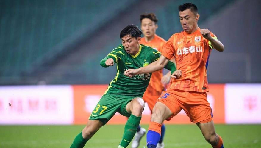 体坛王晓瑞揭秘泰山连胜背后：2比9是一剂良药 3天狂练9小时！