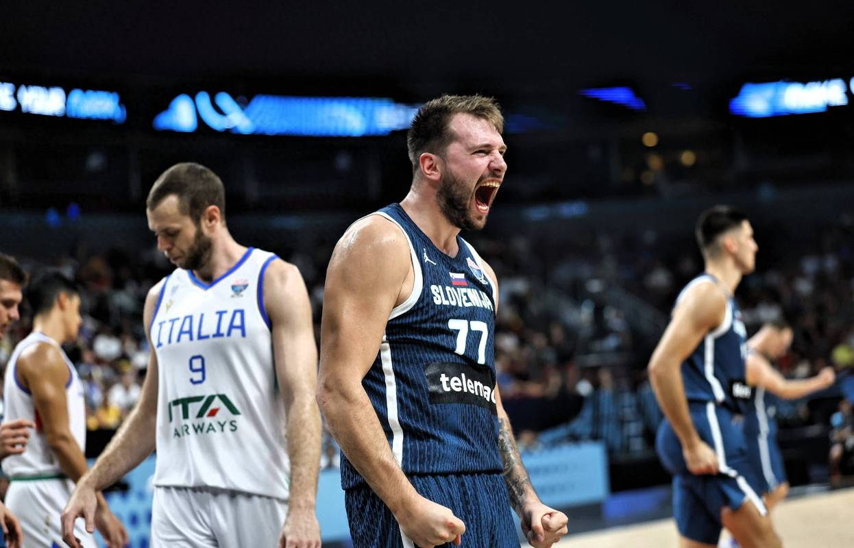 东契奇三月带队7胜1负 场均34.1分9.4板8.1助2断 命中率49/40/77%