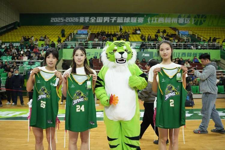 双外援发力，江西鲸裕清酒客场击败张家口体文旅！