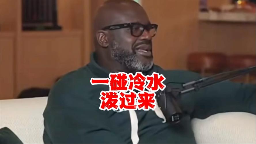 奥尼尔谈里夫斯1+2：只靠这难赢球&夺冠 主场领先17分就得赢17分