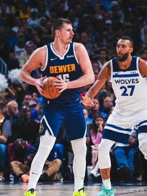 斯玛特：我们对约基奇采取了不同的防守方式 很多甚至是临场发挥