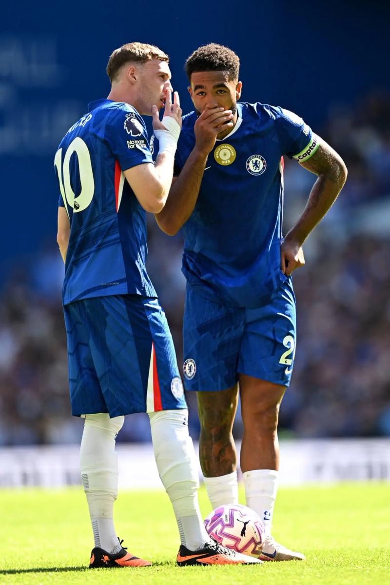 天空谈切尔西输球：罗塞尼尔治下首次联赛无进球，B计划在哪里？