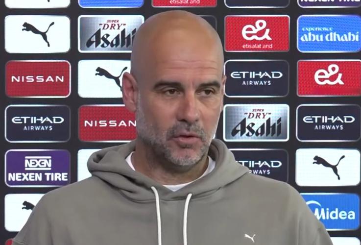 毒性太深！瓜迪奥拉拿了2月最佳，3月接连掉链子战平森林+西汉姆