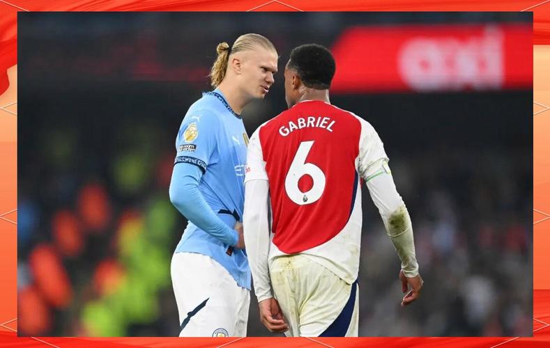 瓜帅：主场战阿森纳会充满信心 哈兰德会找回状态而且会很快