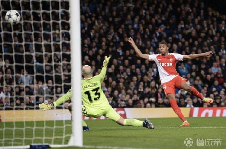 求战心切！阿斯：姆巴佩主动请战踢曼城，次回合大概率替补待命