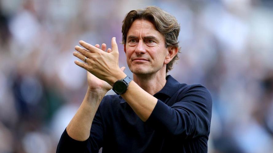 热刺旧将：他们不该炒掉弗兰克，没有球队能自恃强大到永不降级